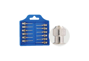 Aiguille vétérinaire