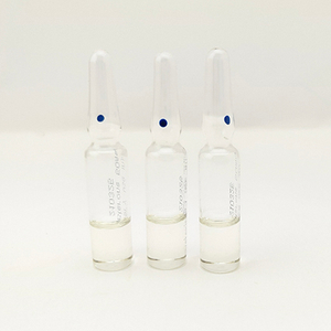 Injection de progestérone 5%