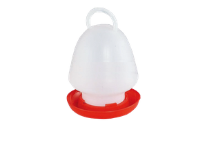 Abreuvoir d'eau de poulet d'approvisionnement d'usine